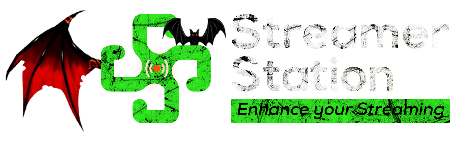 Streamer Station
